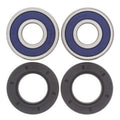 ALLBA WHEEL BEARING KIT