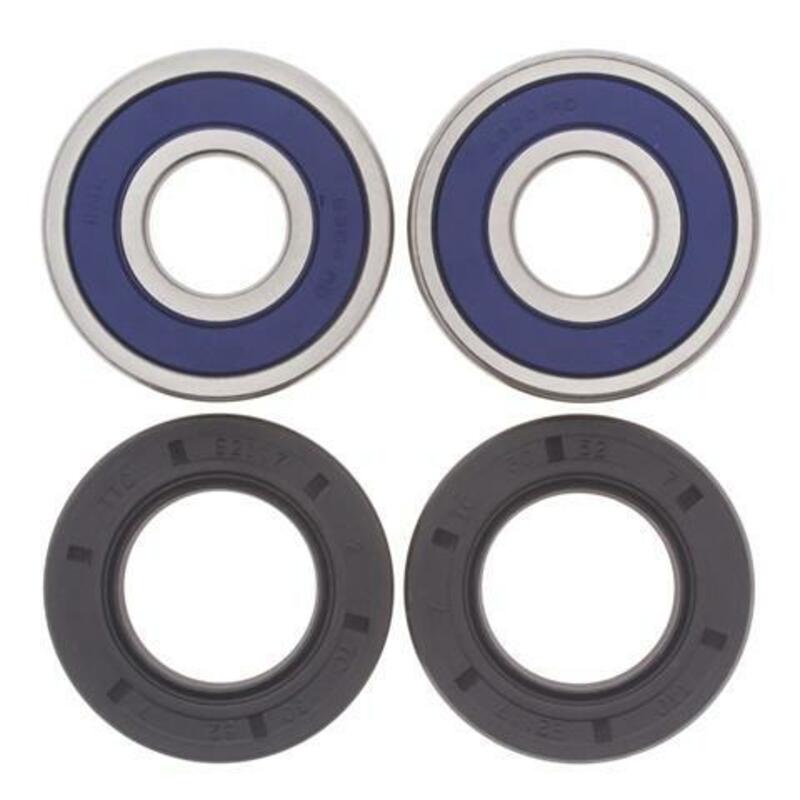 ALLBA WHEEL BEARING KIT
