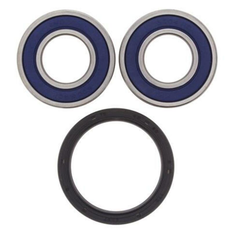 ALLBA WHEEL BEARING KIT