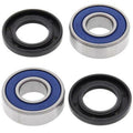 ALLBA WHEEL BEARING KIT