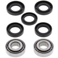 ALLBA WHEEL BEARING KIT
