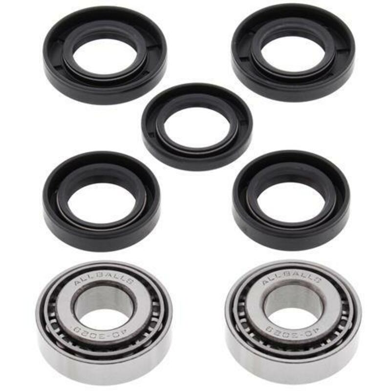 ALLBA WHEEL BEARING KIT
