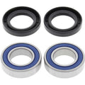 ALLBA WHEEL BEARING KIT