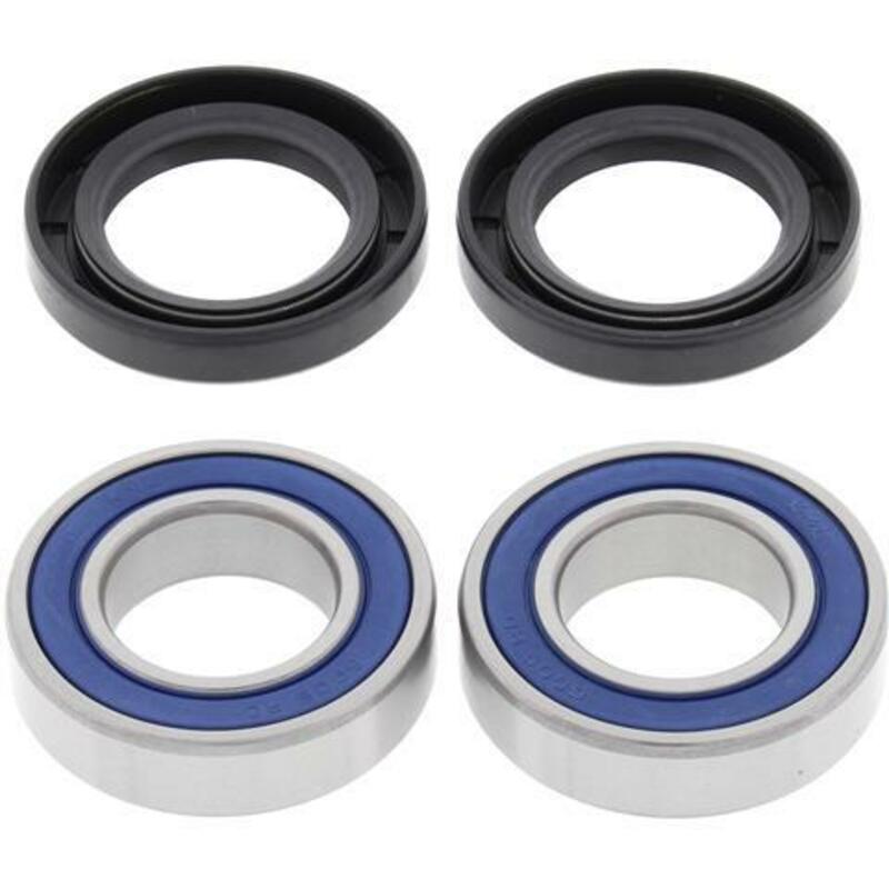 ALLBA WHEEL BEARING KIT