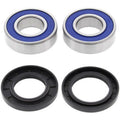 ALLBA WHEEL BEARING KIT