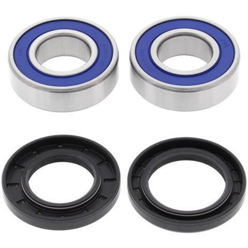 ALLBA WHEEL BEARING KIT