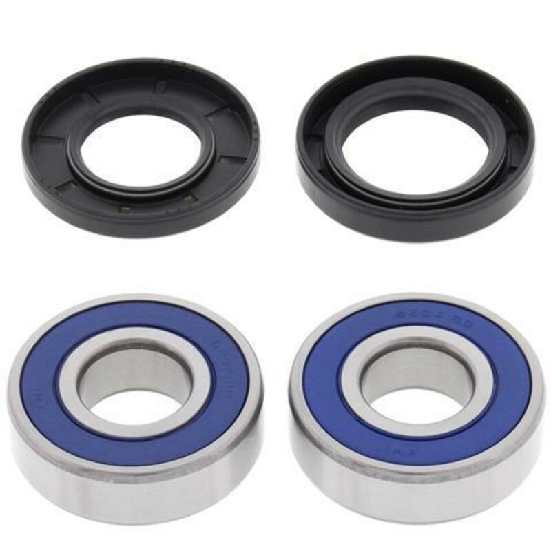 ALLBA WHEEL BEARING KIT