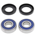 ALLBA WHEEL BEARING KIT