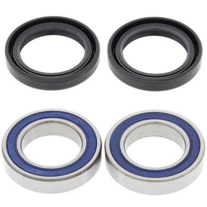 ALLBA WHEEL BEARING KIT