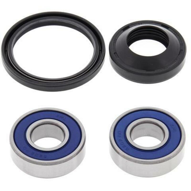 ALLBA WHEEL BEARING KIT