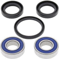 ALLBA WHEEL BEARING KIT