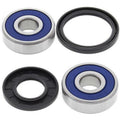 ALLBA WHEEL BEARING KIT