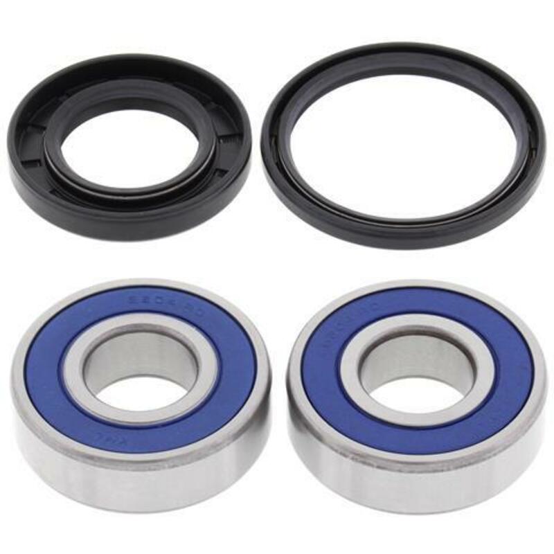 ALLBA WHEEL BEARING KIT