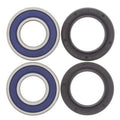 ALLBA WHEEL BEARING KIT