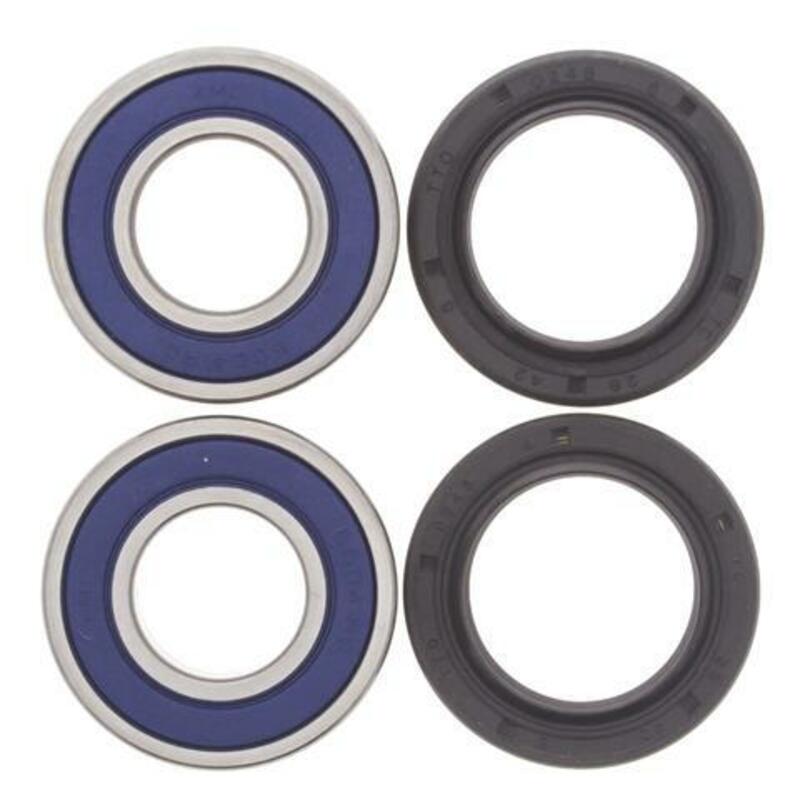 ALLBA WHEEL BEARING KIT