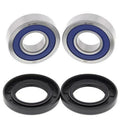 ALLBA WHEEL BEARING KIT