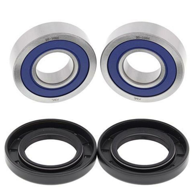 ALLBA WHEEL BEARING KIT