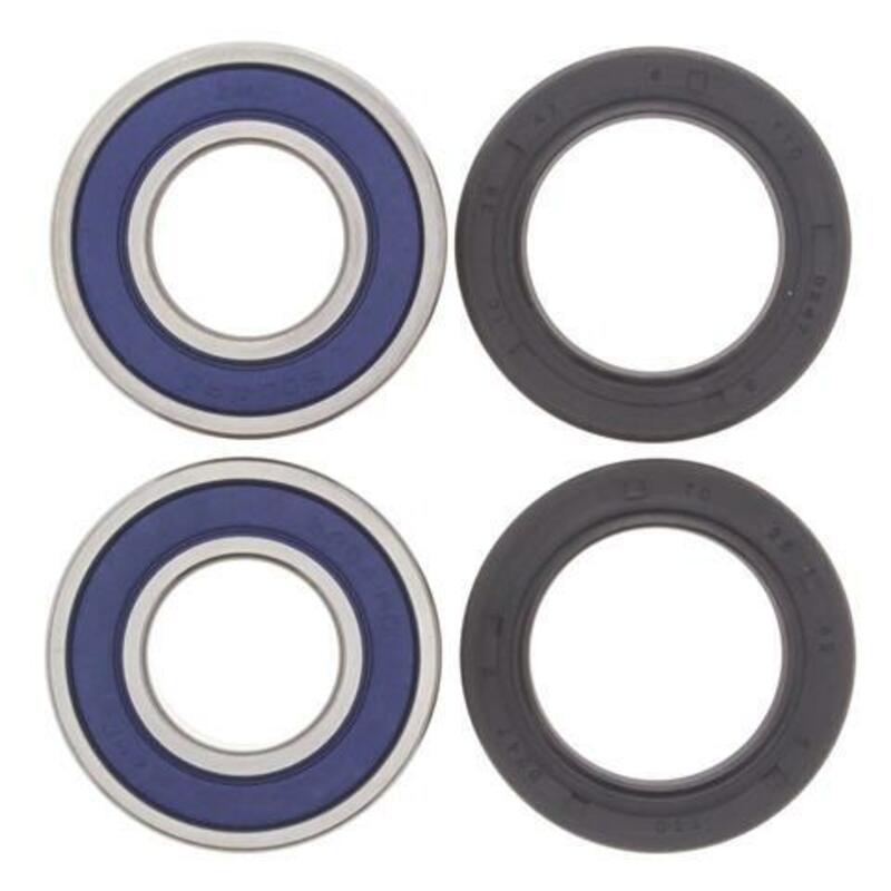 ALLBA WHEEL BEARING KIT