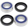 ALLBA WHEEL BEARING KIT
