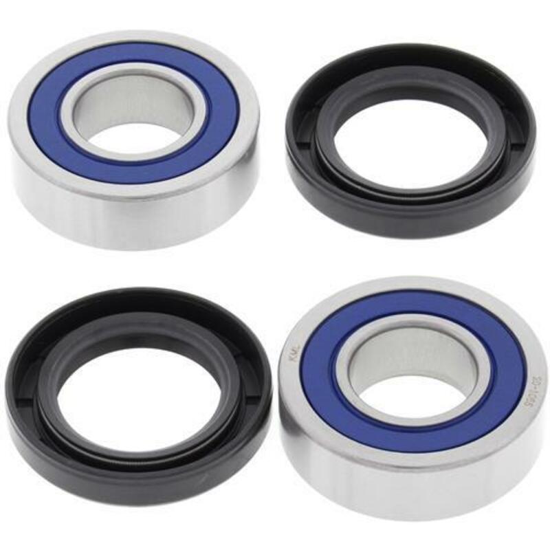 ALLBA WHEEL BEARING KIT