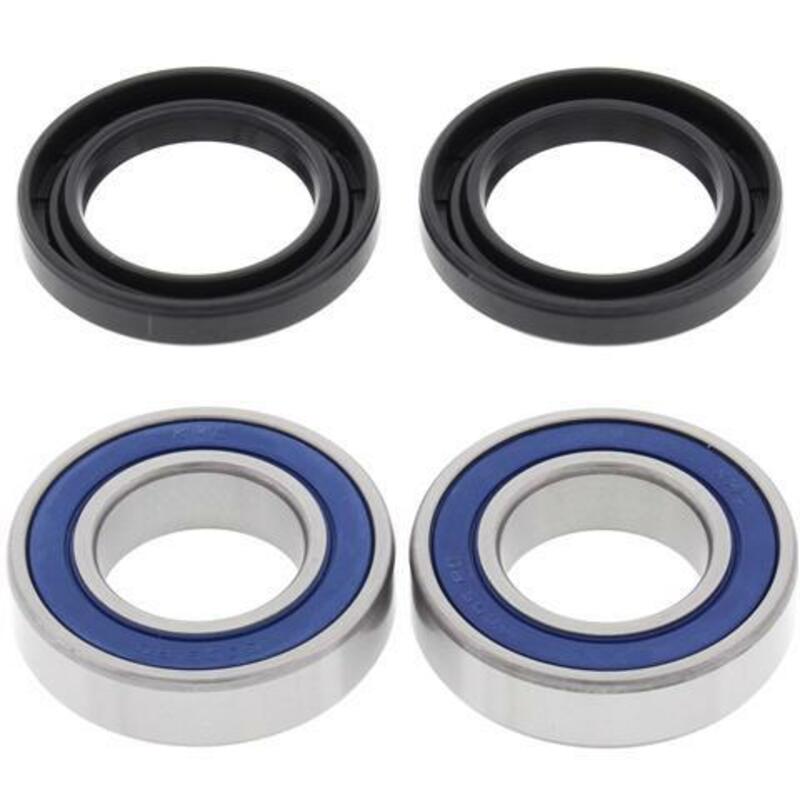 ALLBA WHEEL BEARING KIT