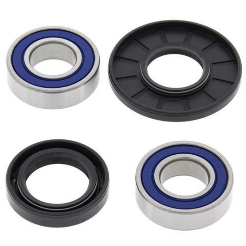 ALLBA WHEEL BEARING KIT