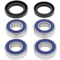 ALLBA WHEEL BEARING KIT