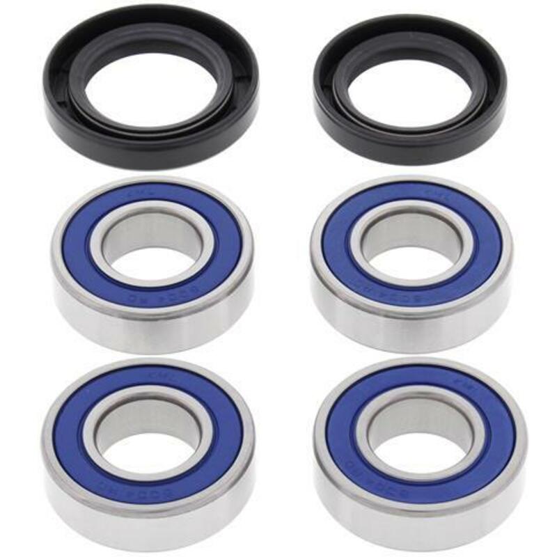 ALLBA WHEEL BEARING KIT