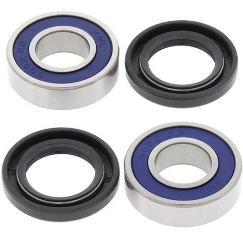 ALLBA WHEEL BEARING KIT