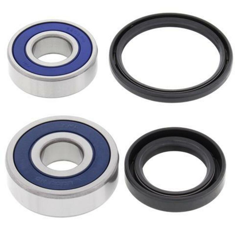 ALLBA WHEEL BEARING KIT