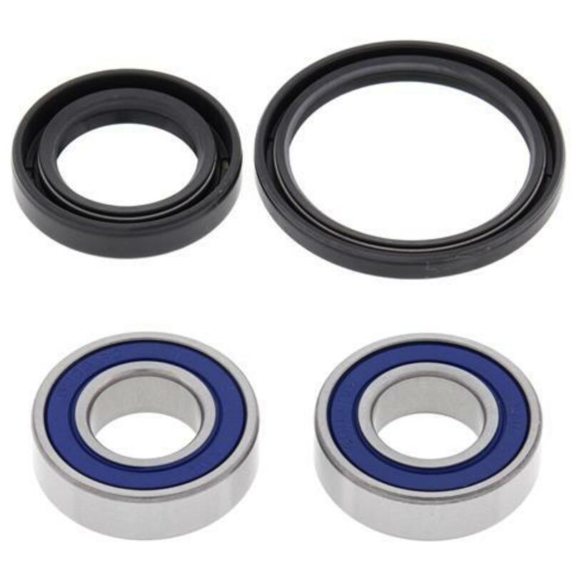 ALLBA WHEEL BEARING KIT