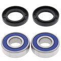 ALLBA WHEEL BEARING KIT