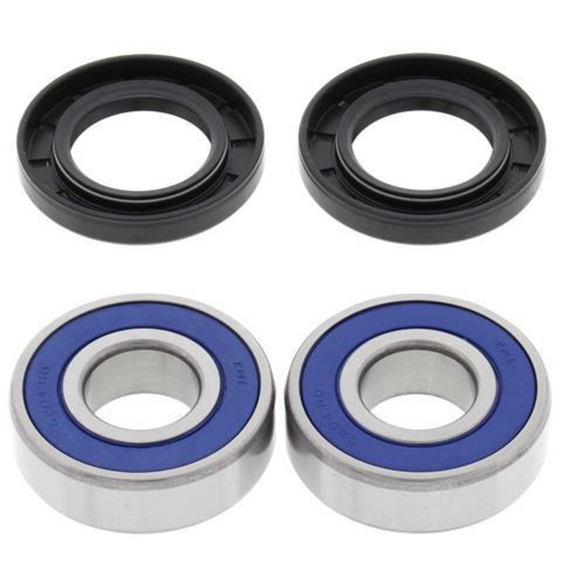 ALLBA WHEEL BEARING KIT