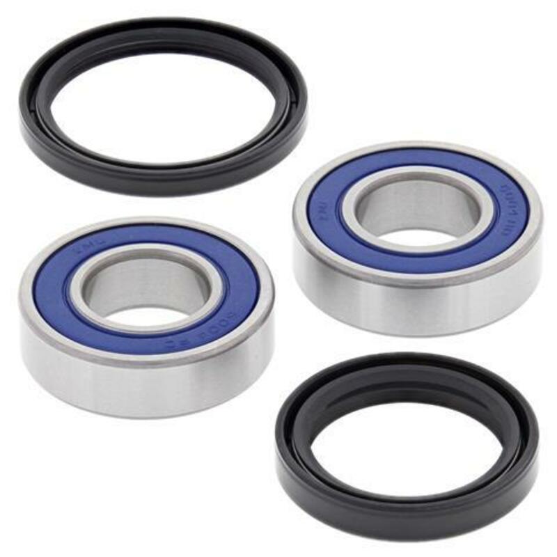 ALLBA WHEEL BEARING KIT