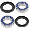 ALLBA WHEEL BEARING KIT