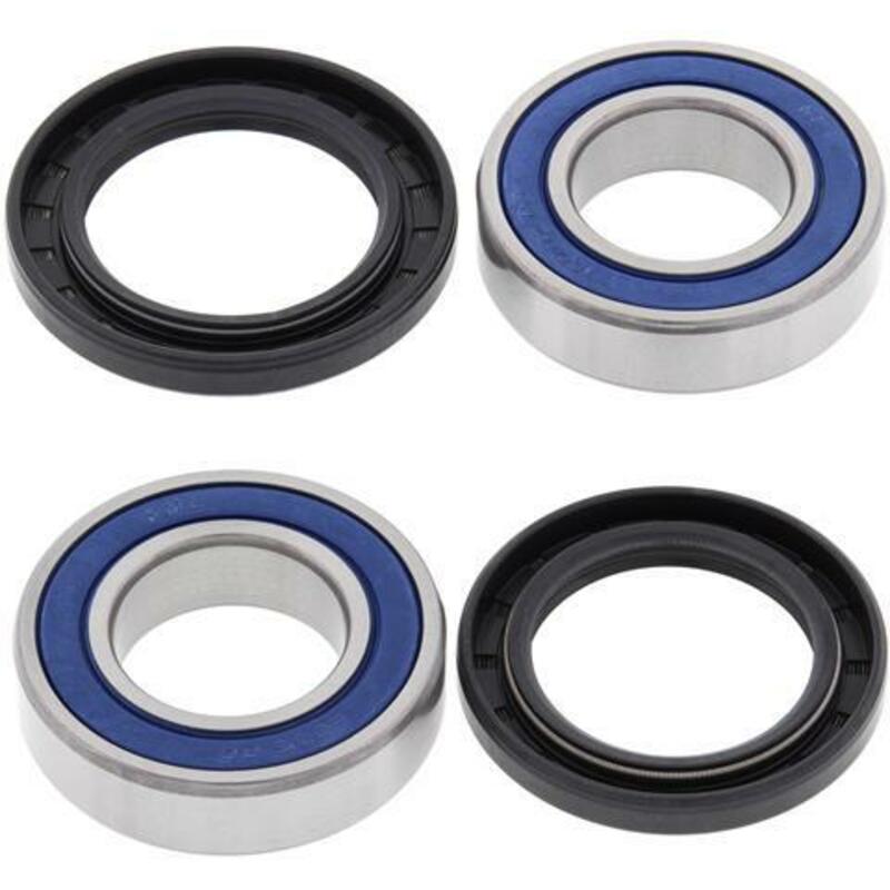 ALLBA WHEEL BEARING KIT