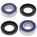 ALLBA WHEEL BEARING KIT