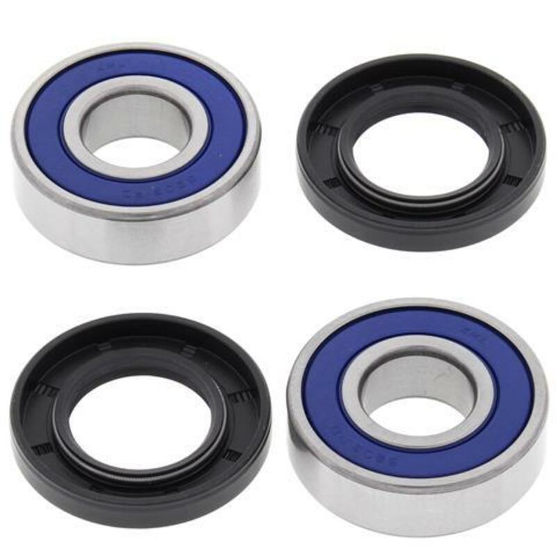 ALLBA WHEEL BEARING KIT