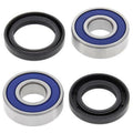 ALLBA WHEEL BEARING KIT