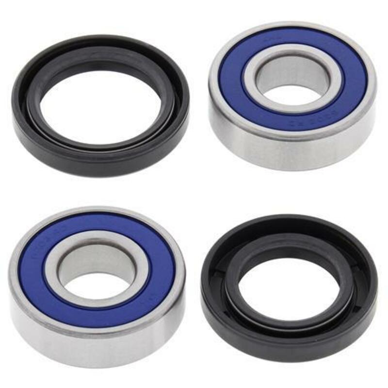 ALLBA WHEEL BEARING KIT