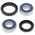 ALLBA WHEEL BEARING KIT