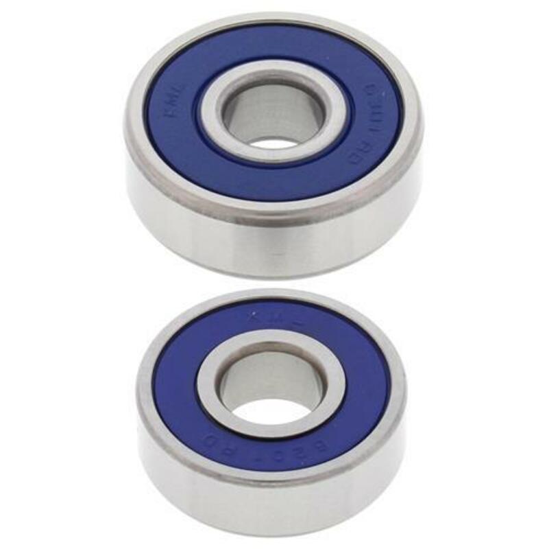 ALLBA WHEEL BEARING KIT