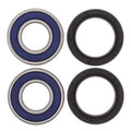 ALLBA WHEEL BEARING KIT