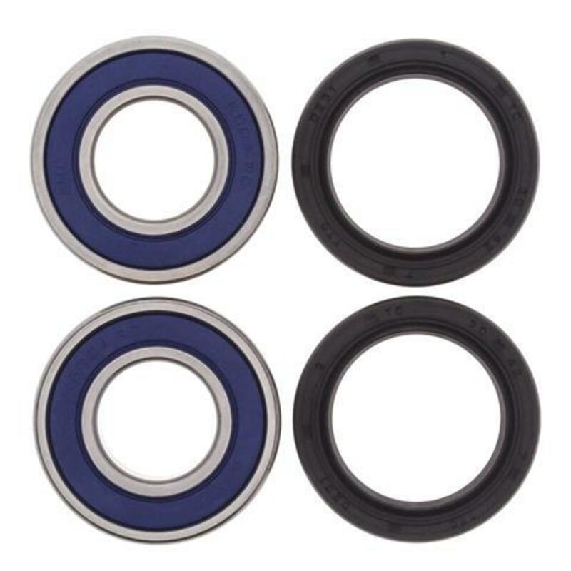 ALLBA WHEEL BEARING KIT