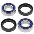 ALLBA WHEEL BEARING KIT