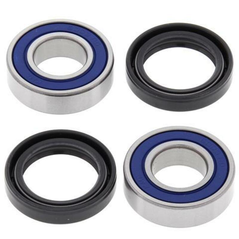 ALLBA WHEEL BEARING KIT