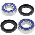 ALLBA WHEEL BEARING KIT