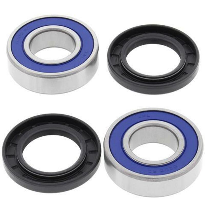 ALLBA WHEEL BEARING KIT