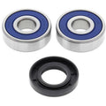 ALLBA WHEEL BEARING KIT