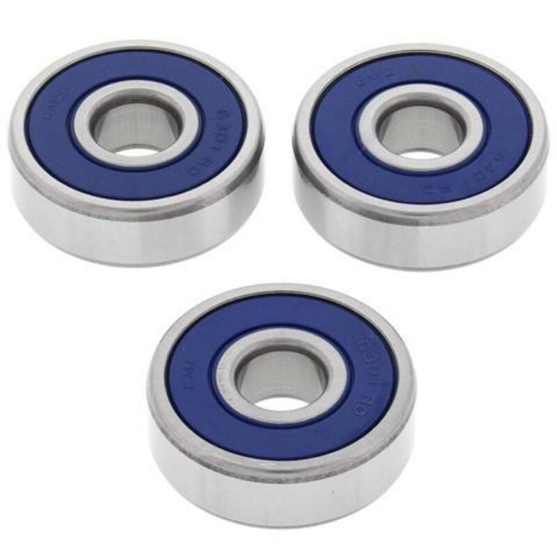 ALLBA WHEEL BEARING KIT